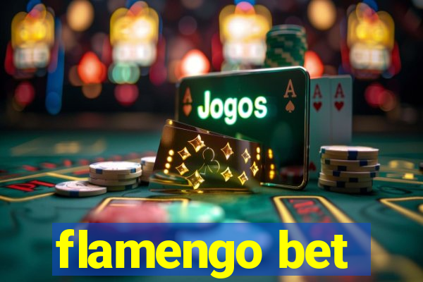 flamengo bet